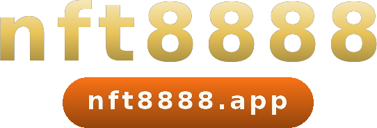 nft8888 logo