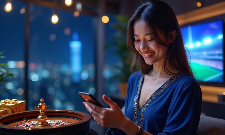 nft8888 What Makes nft8888 Different for Malaysian Users